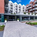 Nadmorski Loft Green Port Spa - 750 M Od Plazy
