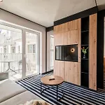 Nadmorski Loft Green Port Spa - 750 M Od Plazy
