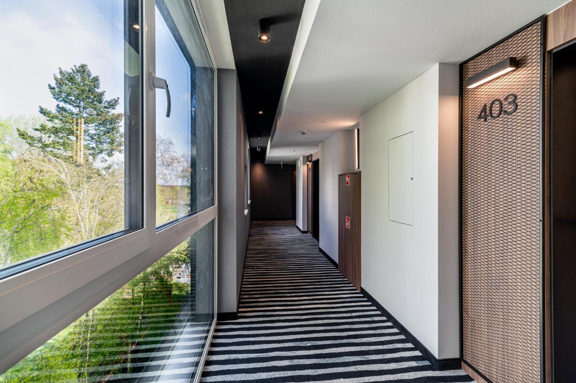 Nadmorski Loft Port - 750 M Od Plazy Kolobrzeg