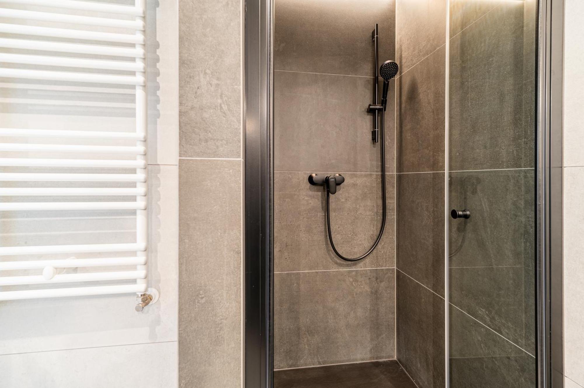 Apartment Nadmorski Loft Port - 750 M Od Plazy
