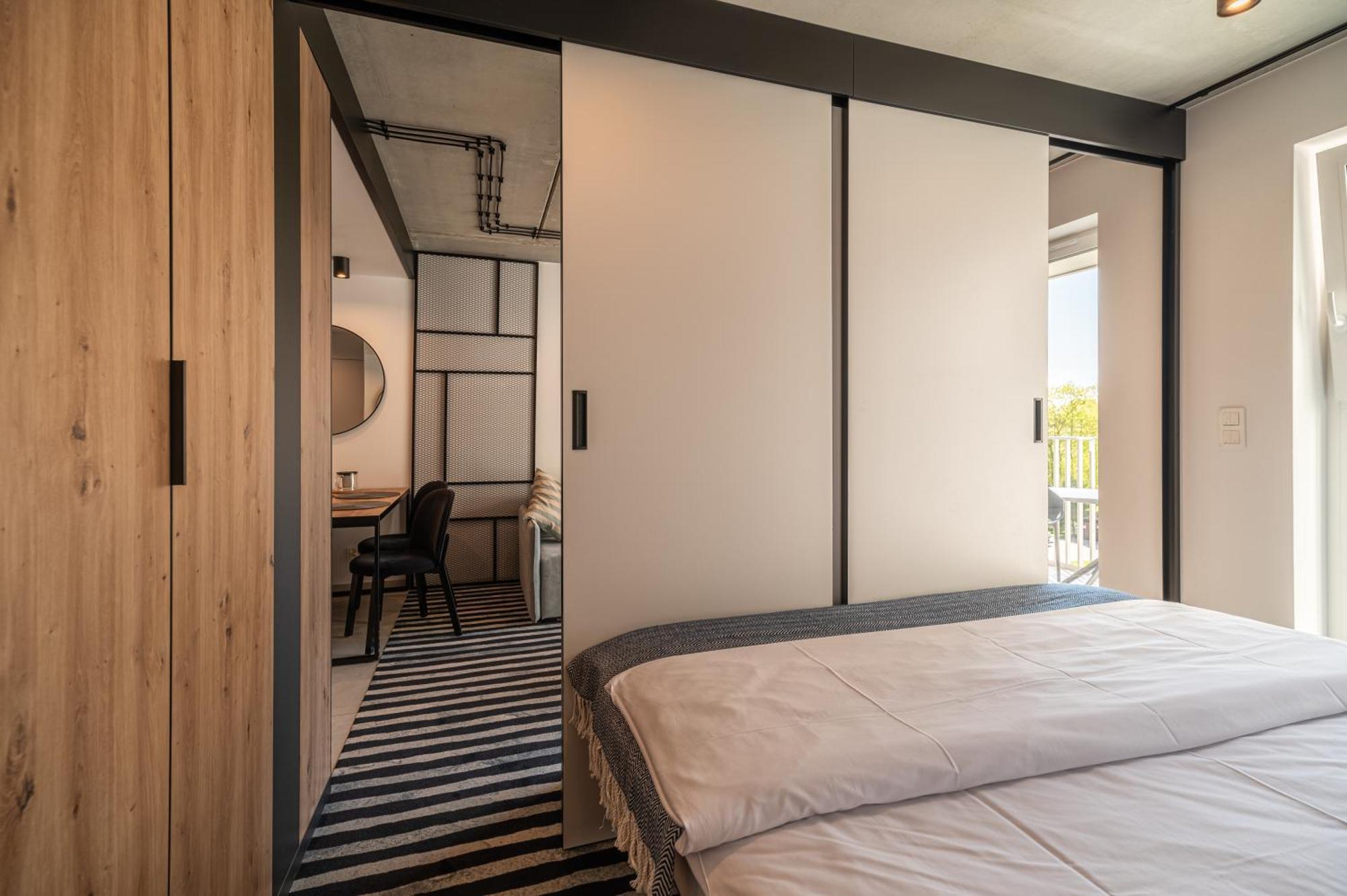 Nadmorski Loft Port - 750 M Od Plazy