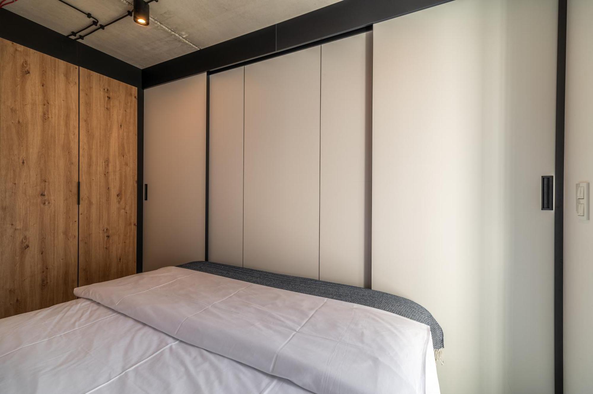 Nadmorski Loft Port - 750 M Od Plazy Kolobrzeg